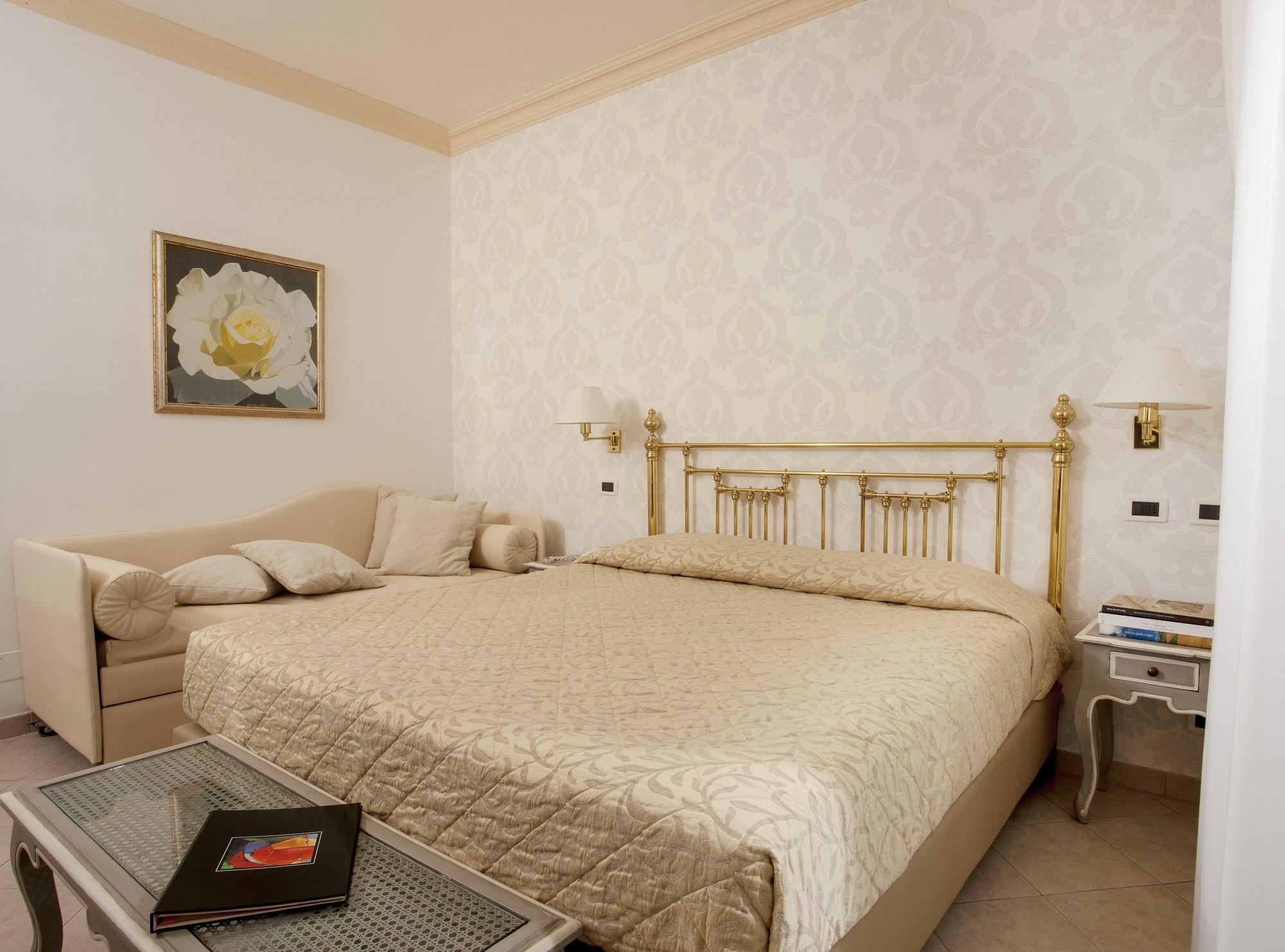 Hotel Posillipo Gabicce Mare Esterno foto