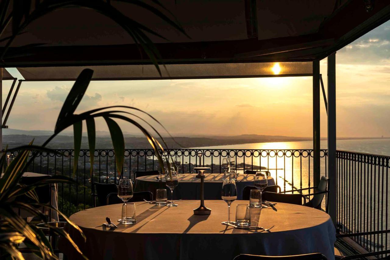 Hotel Posillipo Gabicce Mare Esterno foto