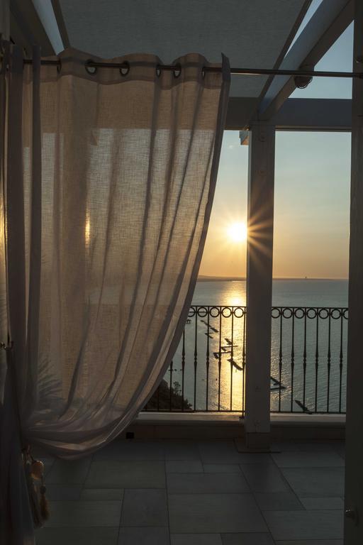Hotel Posillipo Gabicce Mare Esterno foto